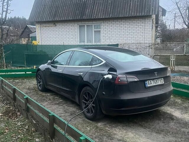 Чорний Тесла Модель 3, об'ємом двигуна 0 л та пробігом 259 тис. км за 16000 $, фото 5 на Automoto.ua