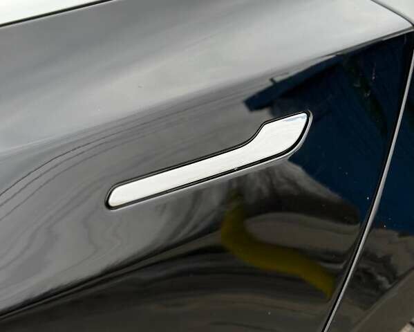 Черный Тесла Модель 3, объемом двигателя 0 л и пробегом 209 тыс. км за 18000 $, фото 51 на Automoto.ua