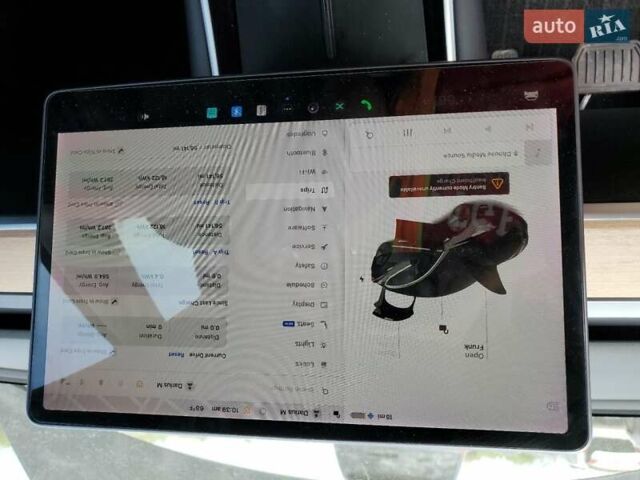 Чорний Тесла Модель 3, об'ємом двигуна 0 л та пробігом 90 тис. км за 3000 $, фото 8 на Automoto.ua