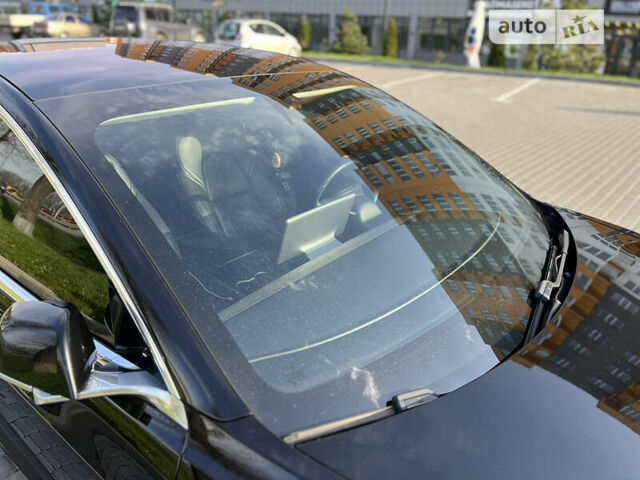 Черный Тесла Модель 3, объемом двигателя 0 л и пробегом 206 тыс. км за 24890 $, фото 24 на Automoto.ua