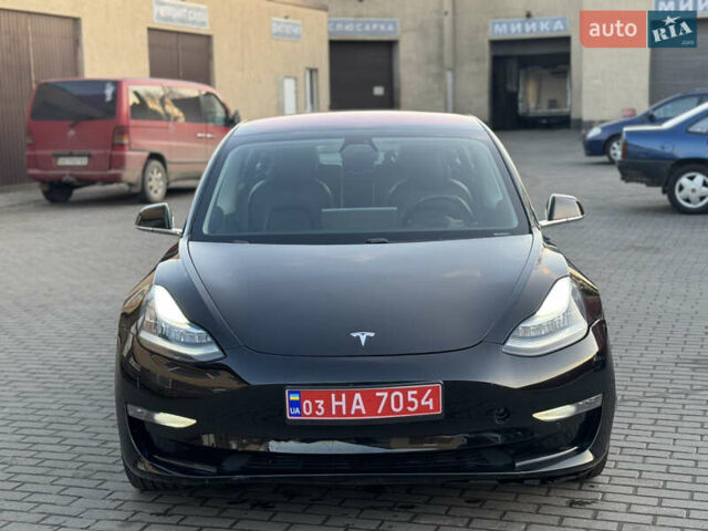 Черный Тесла Модель 3, объемом двигателя 0 л и пробегом 269 тыс. км за 12600 $, фото 31 на Automoto.ua