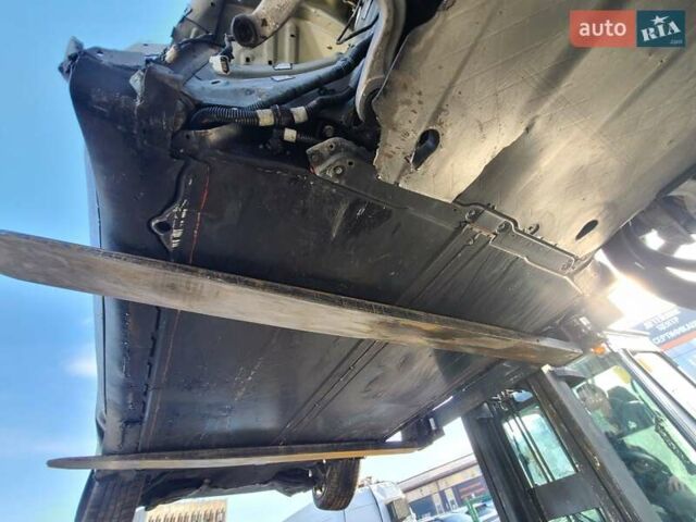 Черный Тесла Модель 3, объемом двигателя 0 л и пробегом 138 тыс. км за 8999 $, фото 8 на Automoto.ua