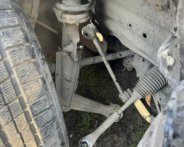 Чорний Тесла Модель 3, об'ємом двигуна 0 л та пробігом 205 тис. км за 14500 $, фото 4 на Automoto.ua