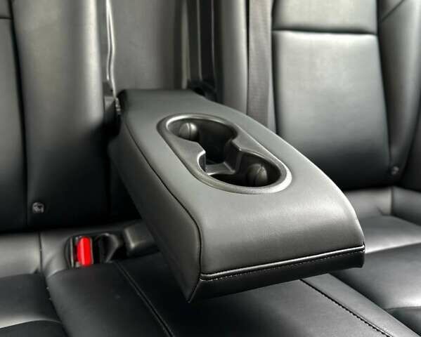 Черный Тесла Модель 3, объемом двигателя 0 л и пробегом 209 тыс. км за 18000 $, фото 113 на Automoto.ua