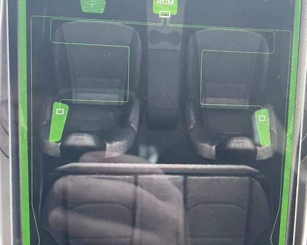Черный Тесла Модель 3, объемом двигателя 0 л и пробегом 92 тыс. км за 15700 $, фото 13 на Automoto.ua