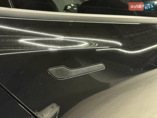 Черный Тесла Модель 3, объемом двигателя 0 л и пробегом 209 тыс. км за 17900 $, фото 9 на Automoto.ua