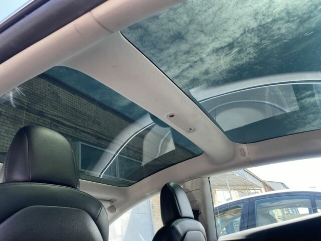 Чорний Тесла Модель 3, об'ємом двигуна 0 л та пробігом 48 тис. км за 16000 $, фото 4 на Automoto.ua