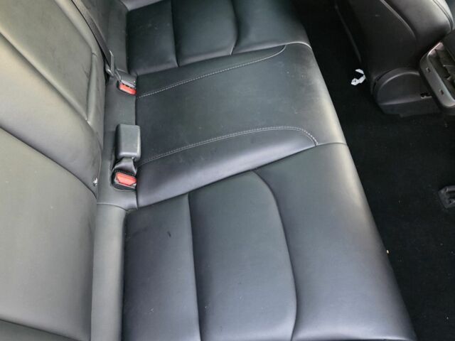 Чорний Тесла Модель 3, об'ємом двигуна 0 л та пробігом 140 тис. км за 11600 $, фото 8 на Automoto.ua