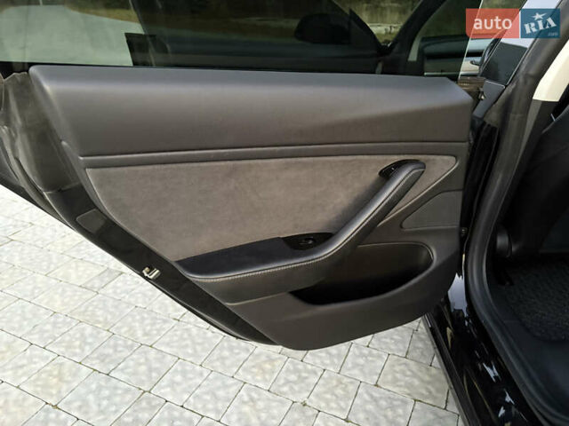 Черный Тесла Модель 3, объемом двигателя 0 л и пробегом 132 тыс. км за 14999 $, фото 27 на Automoto.ua