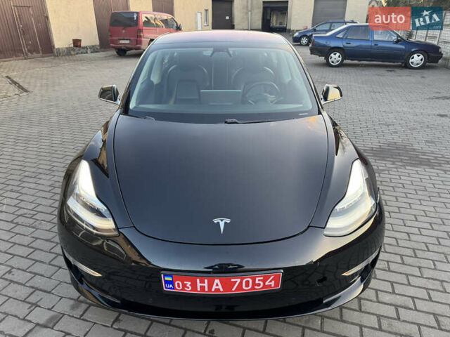 Черный Тесла Модель 3, объемом двигателя 0 л и пробегом 269 тыс. км за 12600 $, фото 29 на Automoto.ua