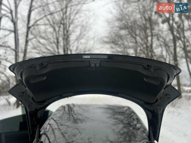 Черный Тесла Модель 3, объемом двигателя 0 л и пробегом 78 тыс. км за 16300 $, фото 56 на Automoto.ua