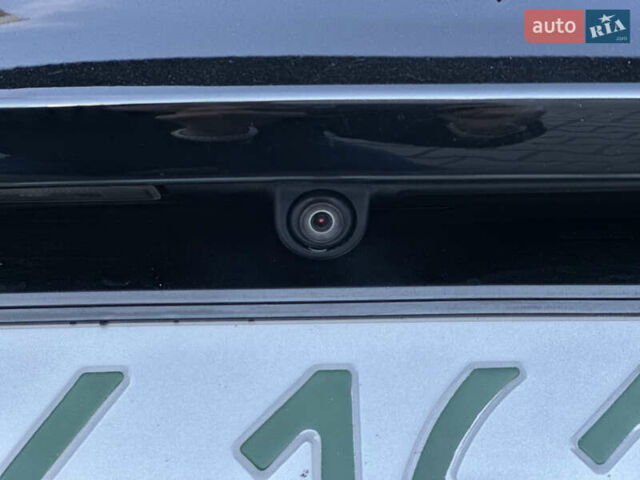 Черный Тесла Модель 3, объемом двигателя 0 л и пробегом 121 тыс. км за 19400 $, фото 93 на Automoto.ua