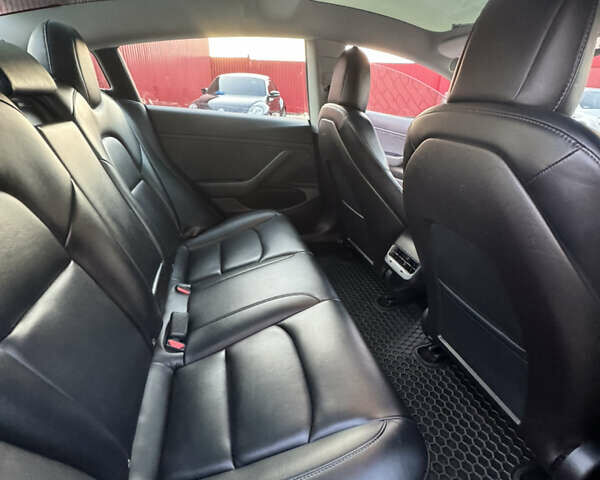 Черный Тесла Модель 3, объемом двигателя 0 л и пробегом 269 тыс. км за 12600 $, фото 63 на Automoto.ua