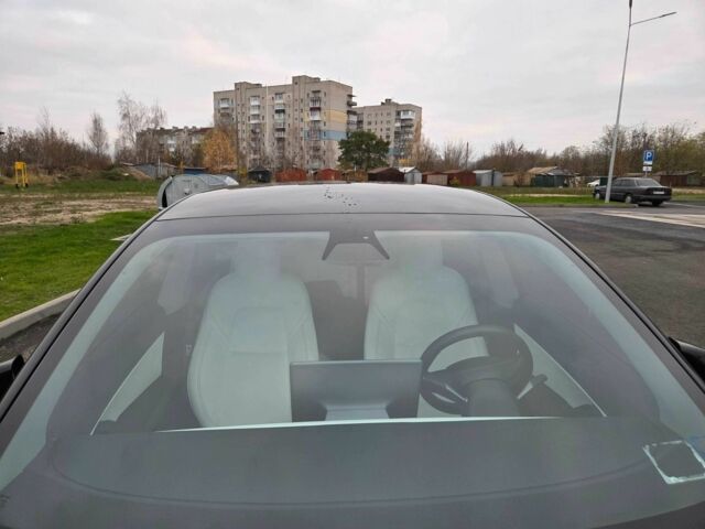 Чорний Тесла Модель 3, об'ємом двигуна 0 л та пробігом 91 тис. км за 20900 $, фото 18 на Automoto.ua