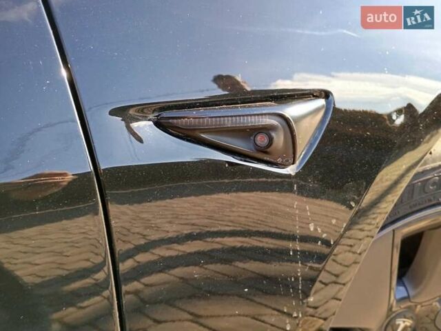 Чорний Тесла Модель 3, об'ємом двигуна 0 л та пробігом 189 тис. км за 14200 $, фото 17 на Automoto.ua