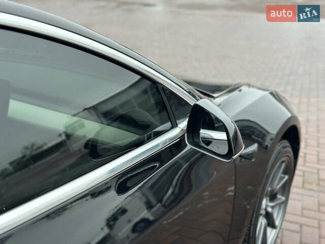 Черный Тесла Модель 3, объемом двигателя 0 л и пробегом 119 тыс. км за 15200 $, фото 12 на Automoto.ua