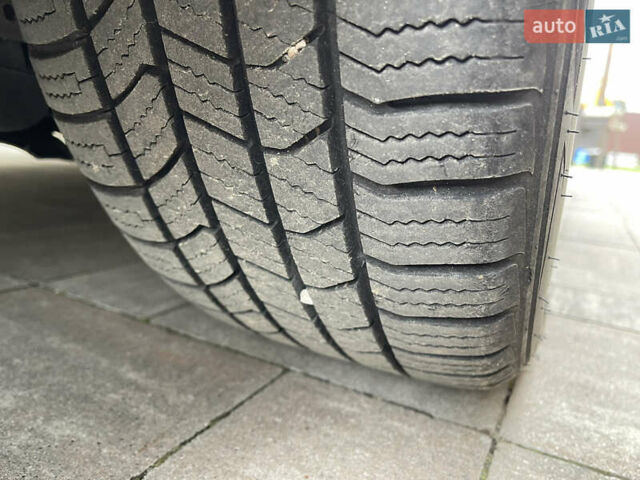 Чорний Тесла Модель 3, об'ємом двигуна 0 л та пробігом 68 тис. км за 17000 $, фото 10 на Automoto.ua