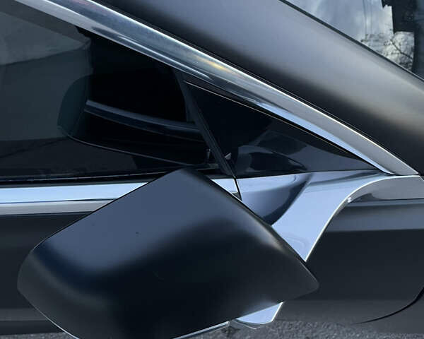 Чорний Тесла Модель 3, об'ємом двигуна 0 л та пробігом 103 тис. км за 19000 $, фото 54 на Automoto.ua