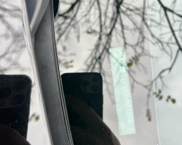 Чорний Тесла Модель 3, об'ємом двигуна 0 л та пробігом 106 тис. км за 15900 $, фото 15 на Automoto.ua