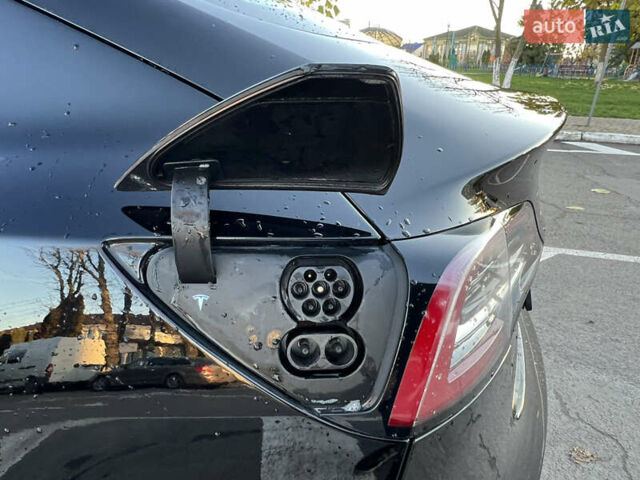 Черный Тесла Модель 3, объемом двигателя 0 л и пробегом 150 тыс. км за 18500 $, фото 32 на Automoto.ua