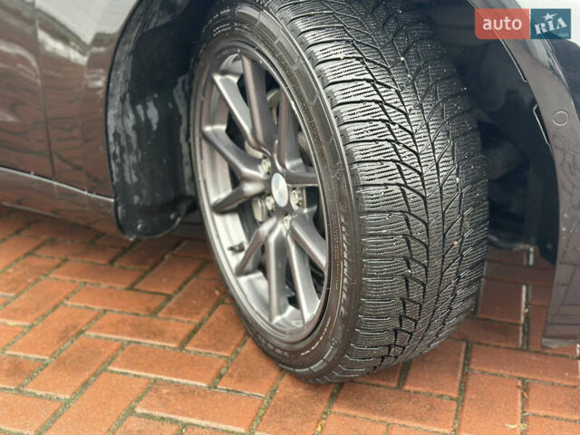 Черный Тесла Модель 3, объемом двигателя 0 л и пробегом 119 тыс. км за 15200 $, фото 25 на Automoto.ua