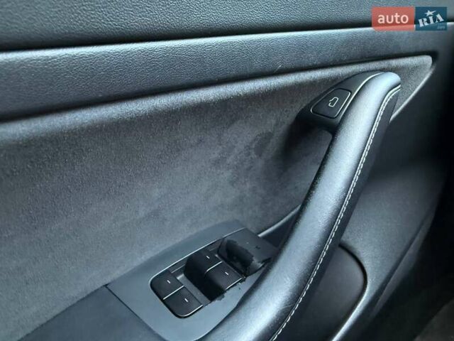 Черный Тесла Модель 3, объемом двигателя 0 л и пробегом 89 тыс. км за 15990 $, фото 15 на Automoto.ua