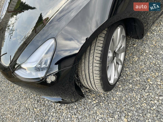 Тесла Модель 3 2020 в Ужгороде на Automoto.ua Черный Тесла Модель 3, объемом двигателя 0 л и пробегом 159 тыс. км за 16400 $, фото 11 на Automoto.ua