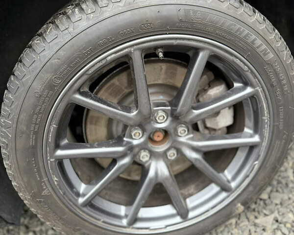 Чорний Тесла Модель 3, об'ємом двигуна 0 л та пробігом 95 тис. км за 10700 $, фото 14 на Automoto.ua