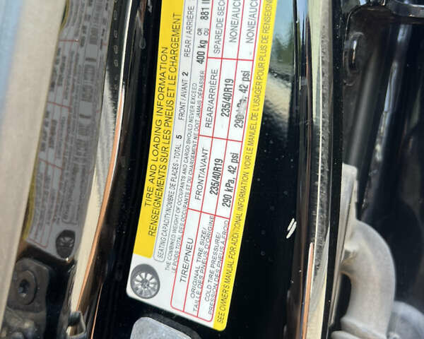 Тесла Модель 3 2020 у Івано-Франківську на Automoto.ua Чорний Тесла Модель 3, об'ємом двигуна 0 л та пробігом 25 тис. км за 18850 $, фото 12 на Automoto.ua