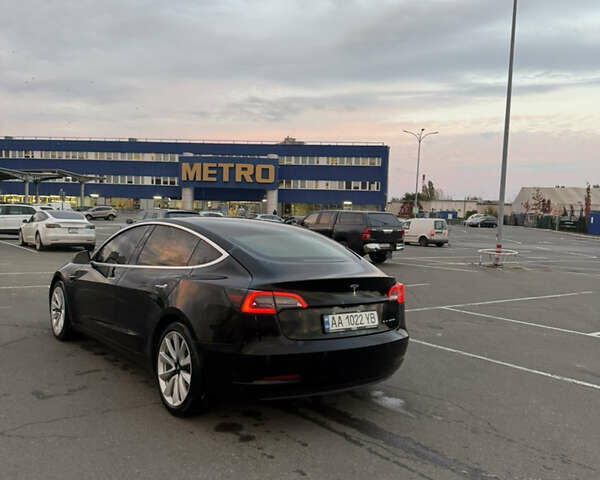 Тесла Модель 3 2020 в Киеве на Automoto.ua Черный Тесла Модель 3, объемом двигателя 0 л и пробегом 381 тыс. км за 14000 $, фото 22 на Automoto.ua