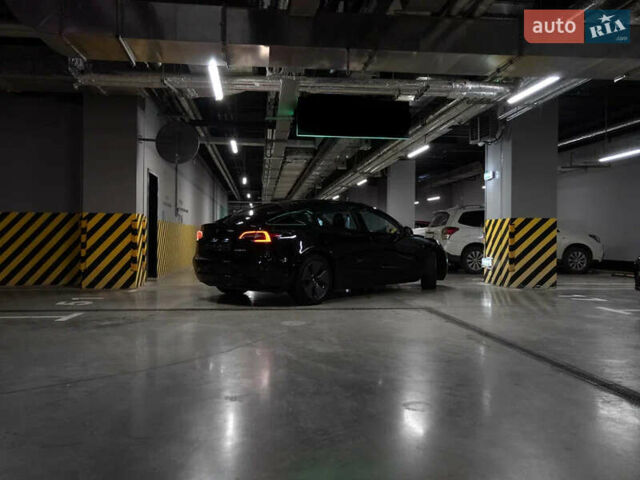 Тесла Модель 3 2020 у Одесі на Automoto.ua Чорний Тесла Модель 3, об'ємом двигуна 0 л та пробігом 134 тис. км за 13000 $, фото 12 на Automoto.ua