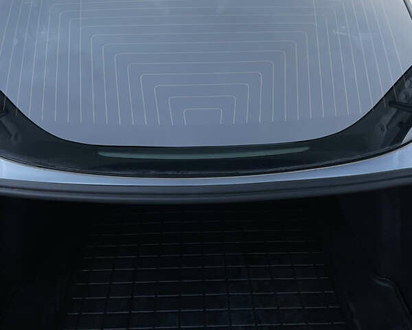 Чорний Тесла Модель 3, об'ємом двигуна 0 л та пробігом 103 тис. км за 19000 $, фото 35 на Automoto.ua