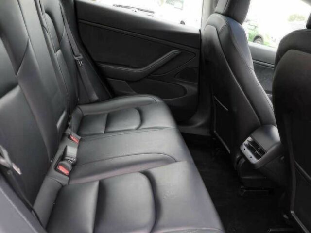 Тесла Модель 3 2020 у Києві на Automoto.ua Чорний Тесла Модель 3, об'ємом двигуна 0 л та пробігом 36 тис. км за 11700 $, фото 9 на Automoto.ua