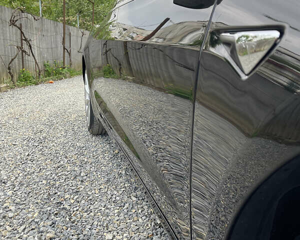 Тесла Модель 3 2020 в Ужгороде на Automoto.ua Черный Тесла Модель 3, объемом двигателя 0 л и пробегом 159 тыс. км за 16400 $, фото 10 на Automoto.ua