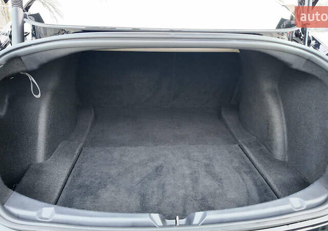 Черный Тесла Модель 3, объемом двигателя 0 л и пробегом 64 тыс. км за 22990 $, фото 8 на Automoto.ua