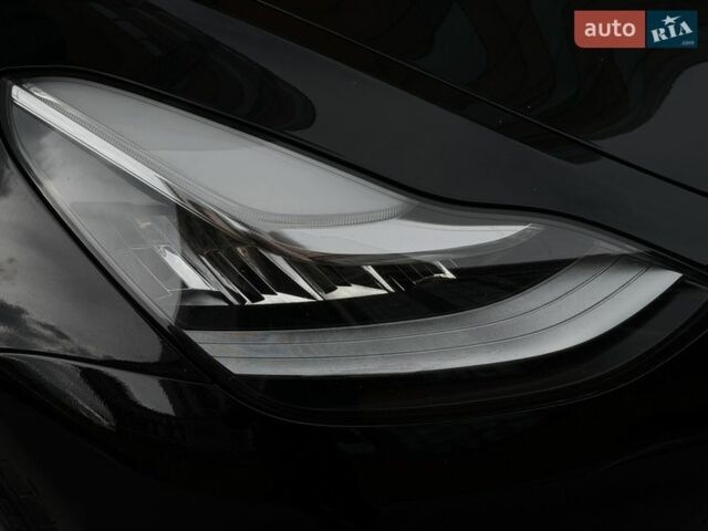 Черный Тесла Модель 3, объемом двигателя 0 л и пробегом 179 тыс. км за 18000 $, фото 10 на Automoto.ua