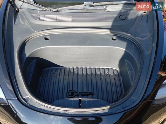 Чорний Тесла Модель 3, об'ємом двигуна 0 л та пробігом 189 тис. км за 14200 $, фото 2 на Automoto.ua