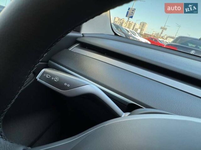 Черный Тесла Модель 3, объемом двигателя 0 л и пробегом 89 тыс. км за 15990 $, фото 17 на Automoto.ua