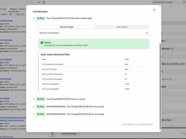 Чорний Тесла Модель 3, об'ємом двигуна 0 л та пробігом 91 тис. км за 20900 $, фото 8 на Automoto.ua