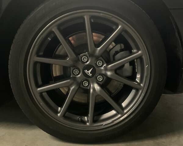 Черный Тесла Модель 3, объемом двигателя 0 л и пробегом 34 тыс. км за 28500 $, фото 34 на Automoto.ua