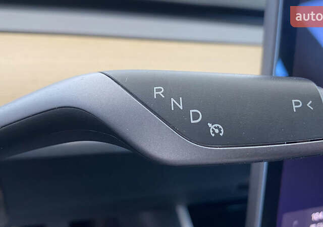 Тесла Модель 3 2020 в Львове на Automoto.ua Черный Тесла Модель 3, объемом двигателя 0 л и пробегом 50 тыс. км за 21950 $, фото 11 на Automoto.ua