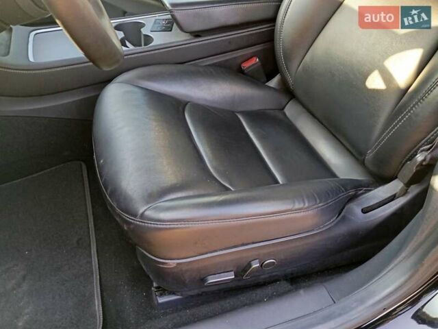 Чорний Тесла Модель 3, об'ємом двигуна 0 л та пробігом 189 тис. км за 14200 $, фото 10 на Automoto.ua