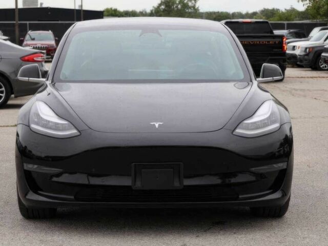 Тесла Модель 3 2020 у Києві на Automoto.ua Чорний Тесла Модель 3, об'ємом двигуна 0 л та пробігом 36 тис. км за 11700 $, фото 1 на Automoto.ua