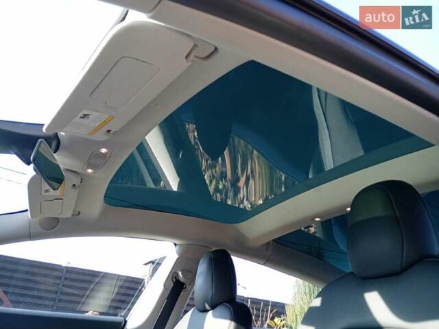 Чорний Тесла Модель 3, об'ємом двигуна 0 л та пробігом 189 тис. км за 14200 $, фото 9 на Automoto.ua