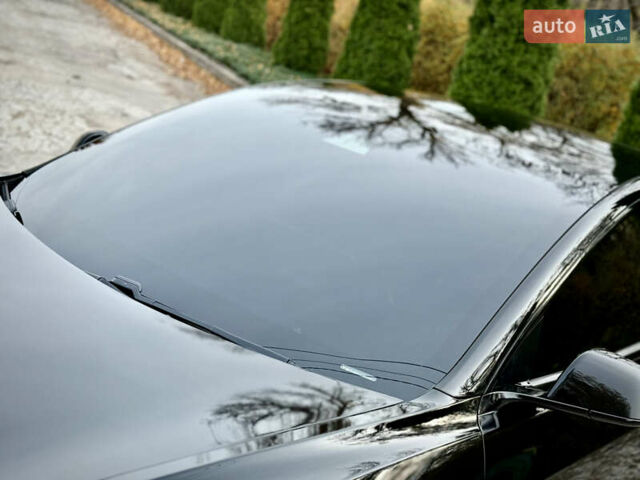 Чорний Тесла Модель 3, об'ємом двигуна 0 л та пробігом 100 тис. км за 15500 $, фото 15 на Automoto.ua