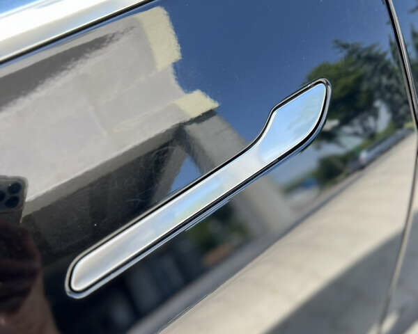 Тесла Модель 3 2020 у Івано-Франківську на Automoto.ua Чорний Тесла Модель 3, об'ємом двигуна 0 л та пробігом 25 тис. км за 18850 $, фото 2 на Automoto.ua