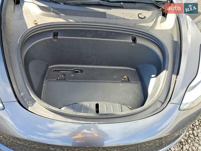 Чорний Тесла Модель 3, об'ємом двигуна 0 л та пробігом 107 тис. км за 3500 $, фото 11 на Automoto.ua