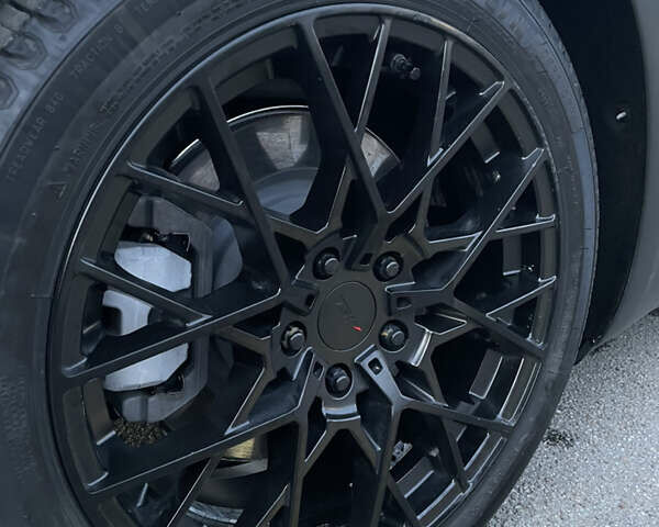 Чорний Тесла Модель 3, об'ємом двигуна 0 л та пробігом 103 тис. км за 19000 $, фото 69 на Automoto.ua