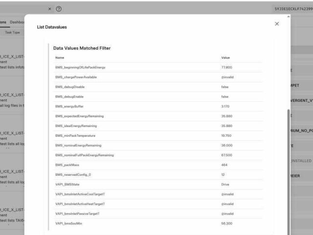 Чорний Тесла Модель 3, об'ємом двигуна 0 л та пробігом 91 тис. км за 20900 $, фото 7 на Automoto.ua