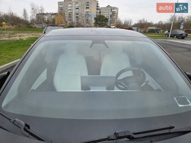 Чорний Тесла Модель 3, об'ємом двигуна 0 л та пробігом 91 тис. км за 21700 $, фото 45 на Automoto.ua